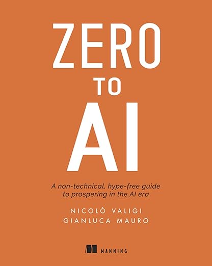 Zero To Ai