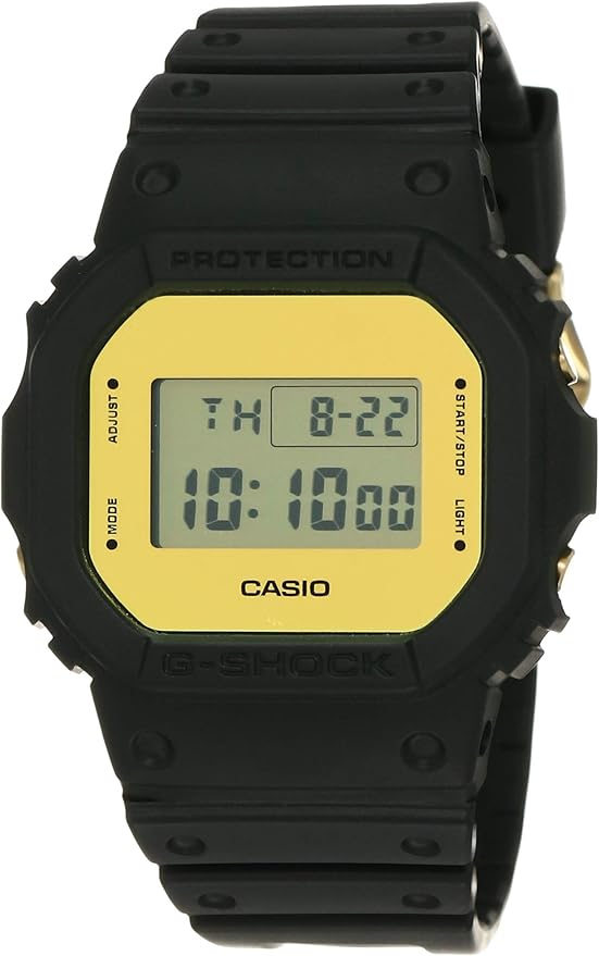 Casio G-Shock DW-5600M-3JF