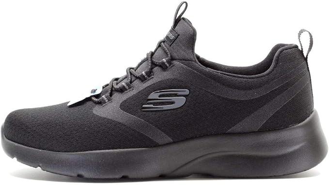 Skechers 220880 Mens Go Run Consistent 2.0 Charcoal/Black / 7