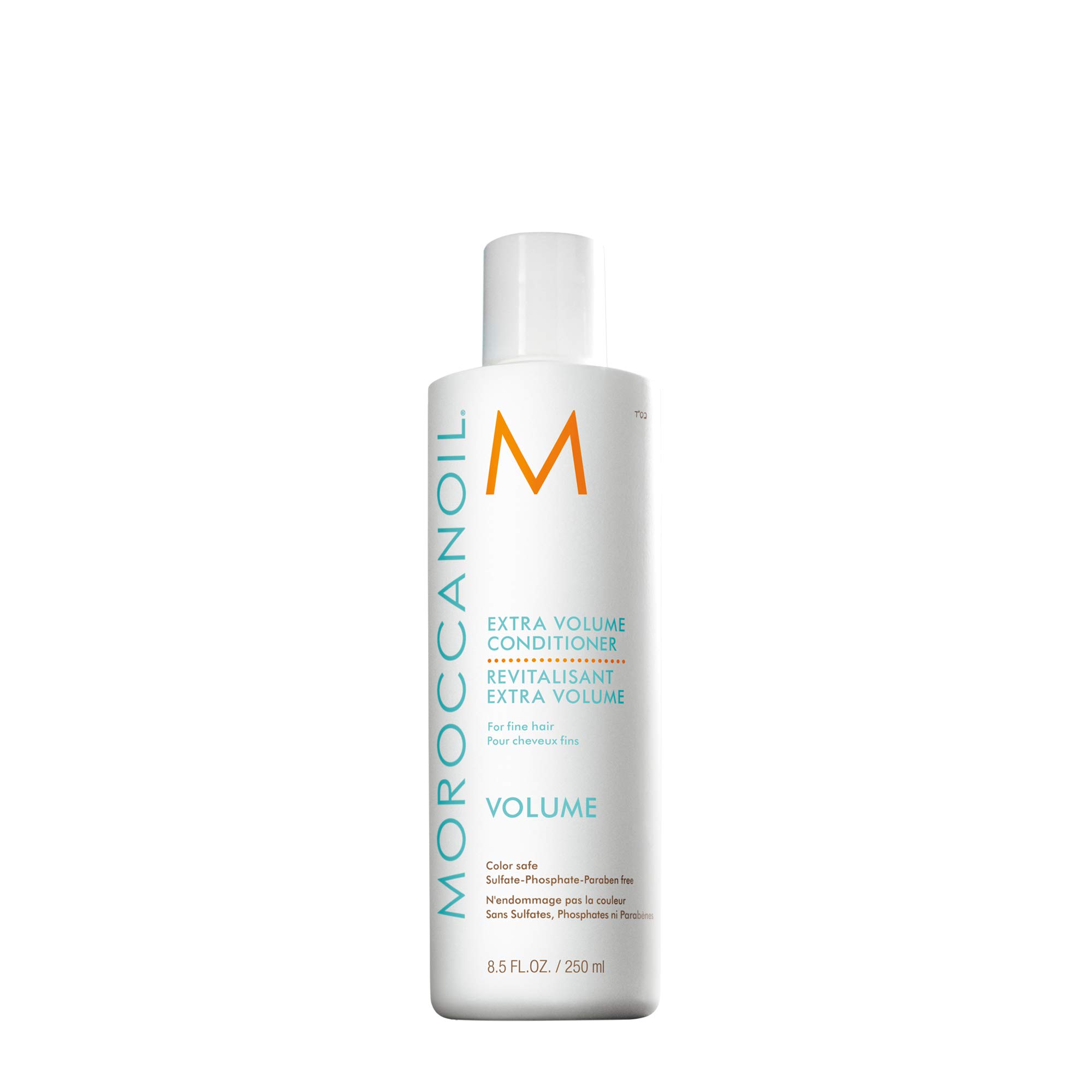 Extra Volume Conditioner Moroccanoil, 250 ml