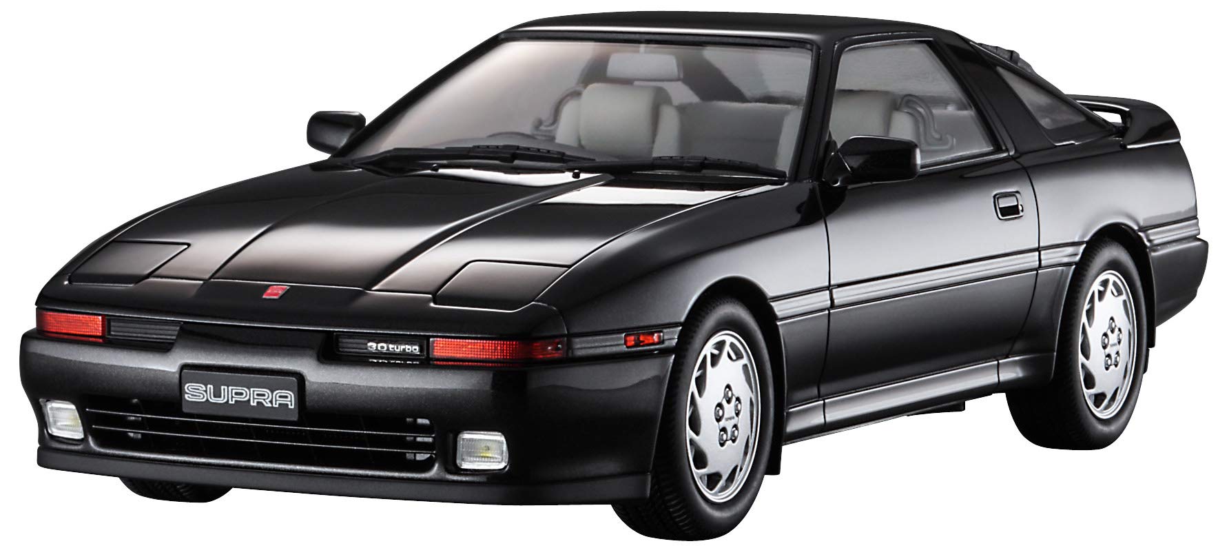 Hasegawa 1/24 Toyota Supra A70 3.0GT Turbo Limited