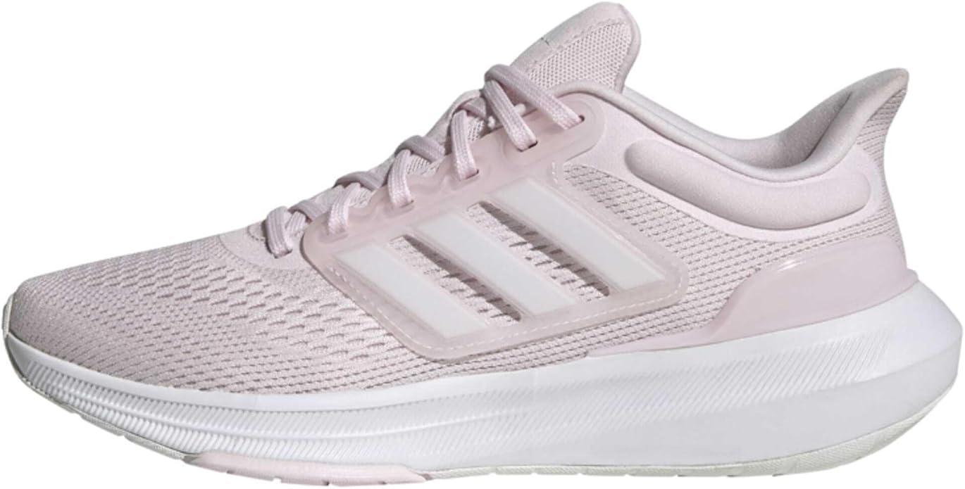 Adidas | Womens Ultrabounce (Black/Carbon) 6
