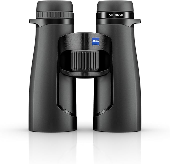 Zeiss SFL 10 x 40