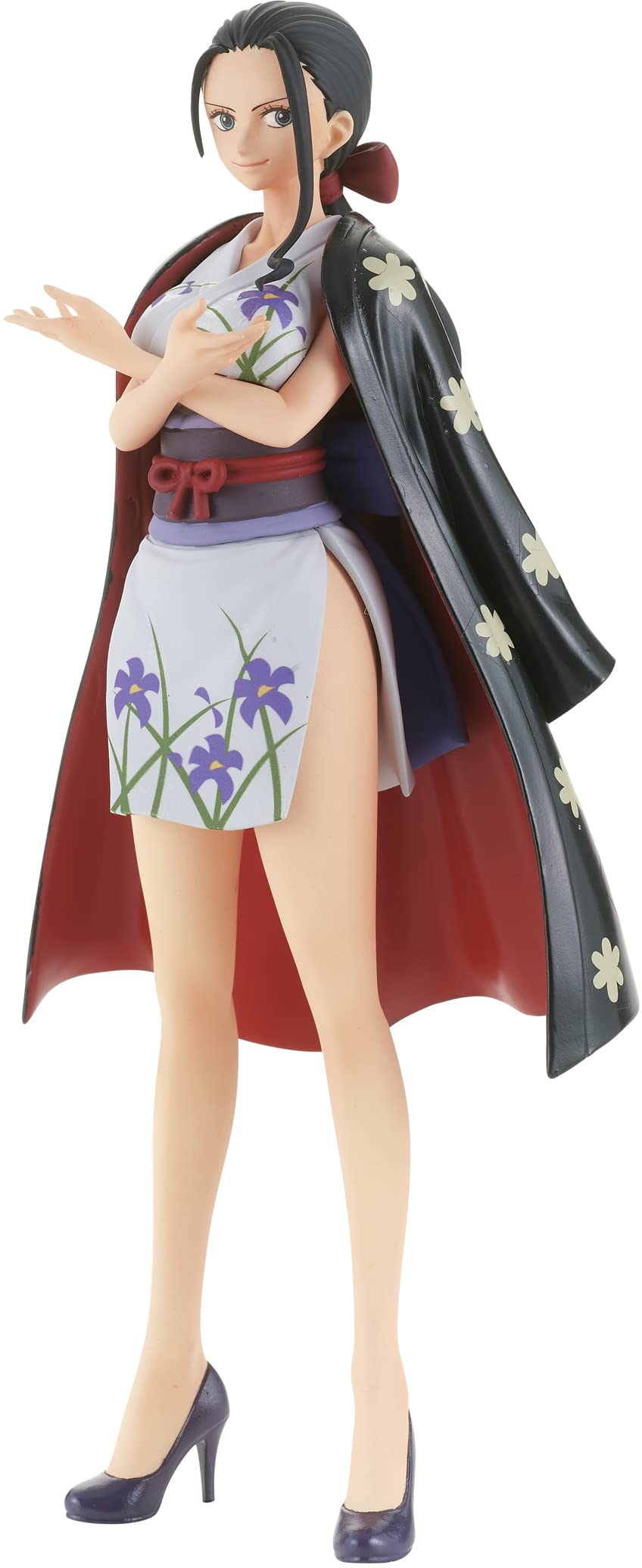 One Piece - DXF - The Grandline Lady - Wanokuni Vol.6 Robin