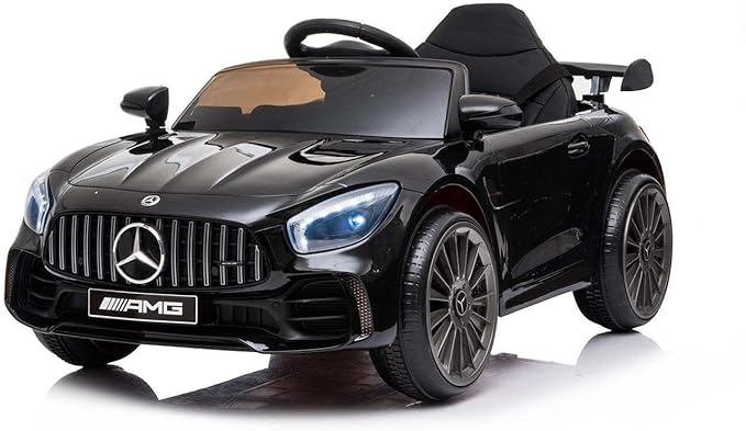 Licensed Mercedes GTR Ride On Car