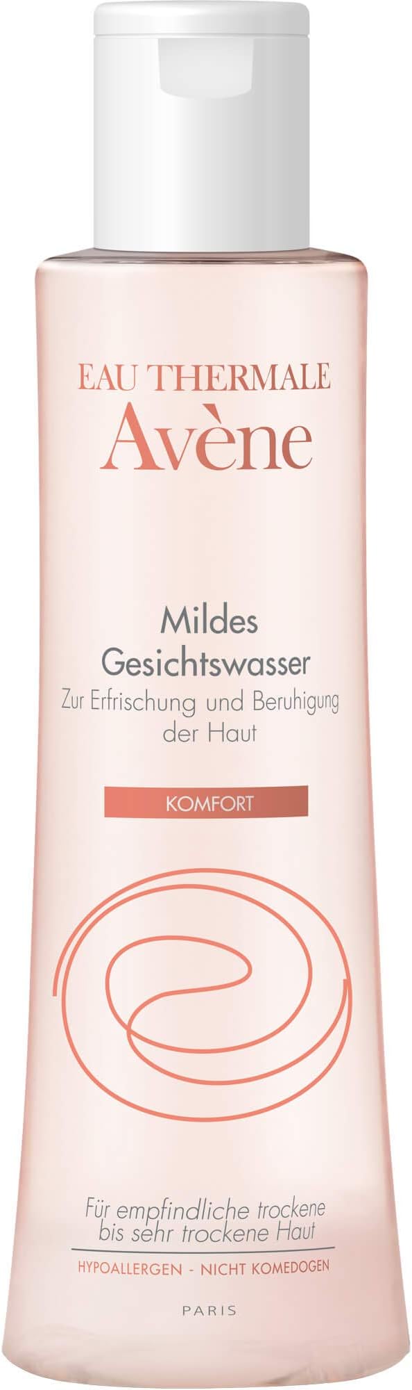 Avene Gentle Toning Lotion 200 ml
