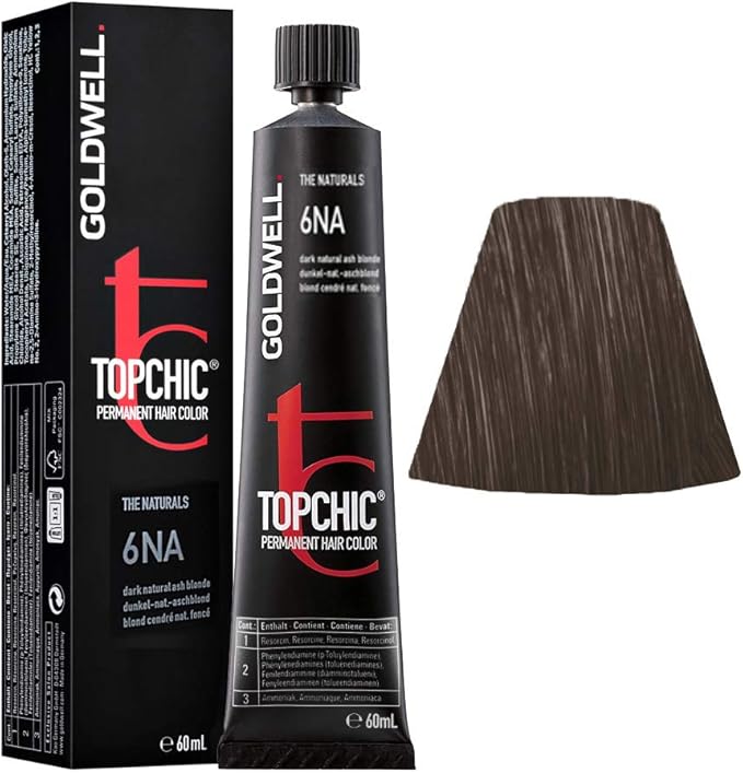 Goldwell Tinte Topchic 60 ml