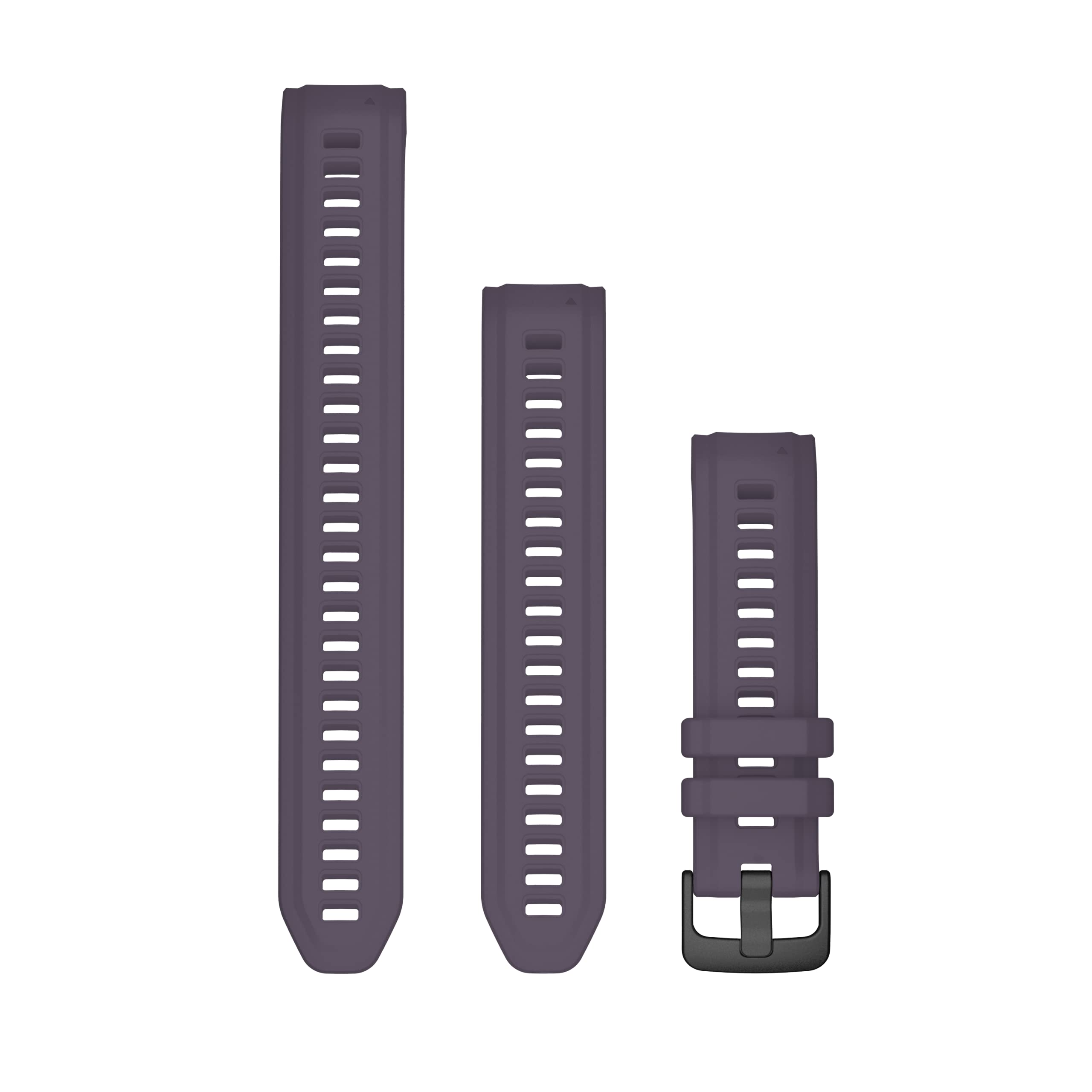 Garmin 20mm Deep Orchid Band - Instinct 2S