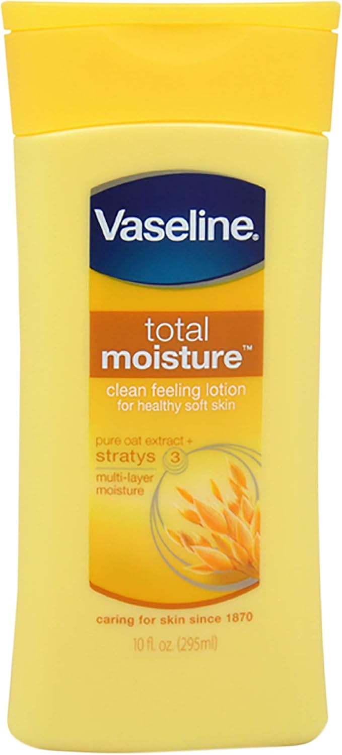 Vaseline Intensive Care Essential Healing Lotion 200ml