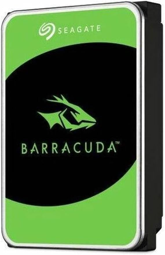 ST2000DM001 Seagate 2TB 6Gb/s SATA 7200 3.5 64MB Hard Drive (ST24000DM001)