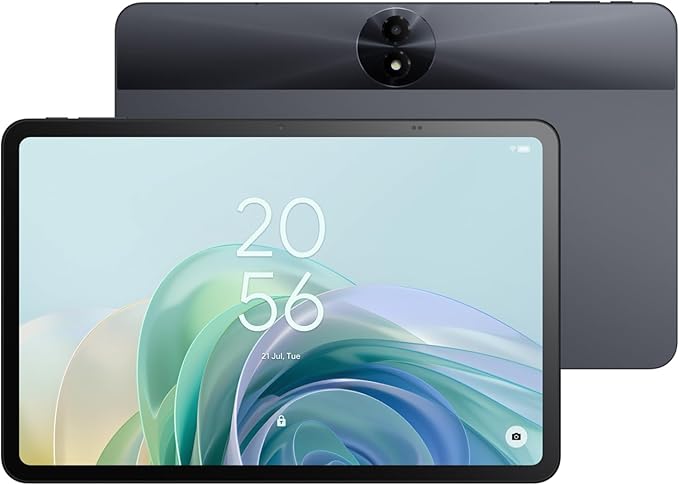 TCL Tab 11 Gen 2 10.95" FHD+ 256GB Tablet