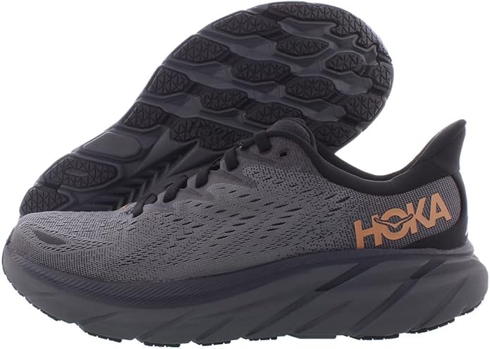 Hoka One One Clifton 8 Blue Fog (Women's)