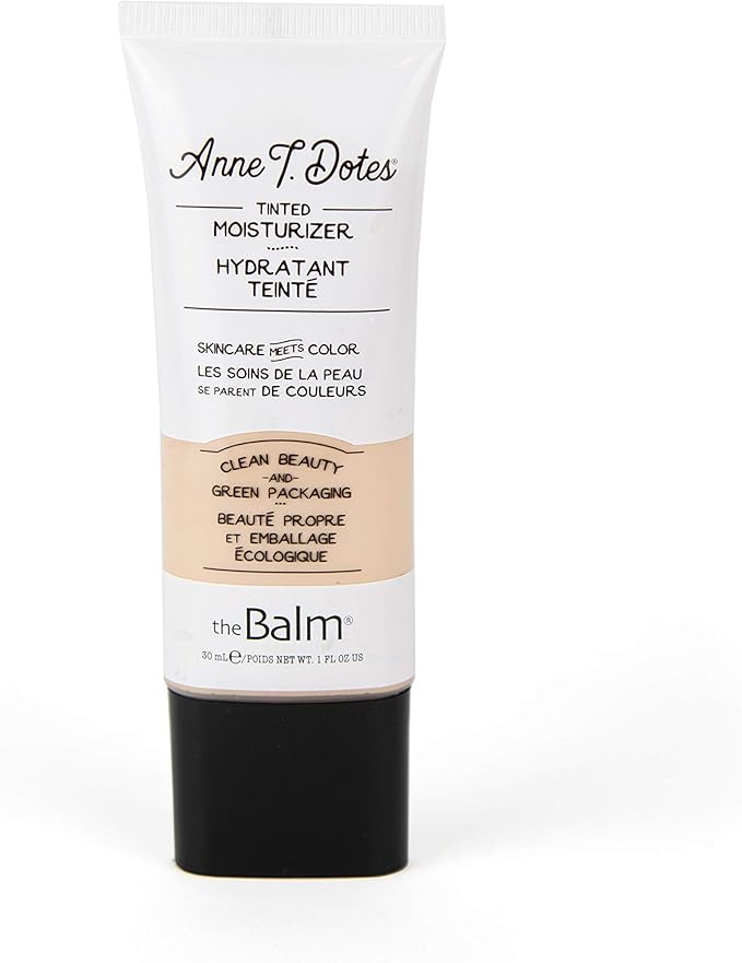 TheBalm Anne T. Dotes Tinted Moisturizer - #26 30ml