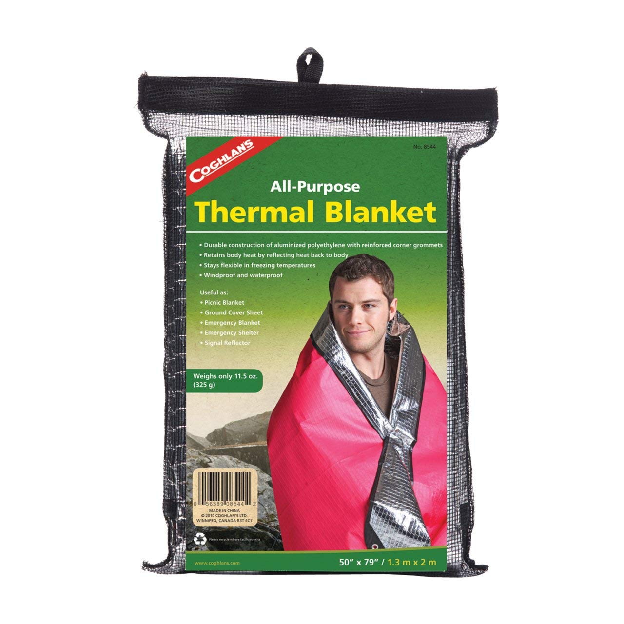 Coghlan's Emergency Blanket