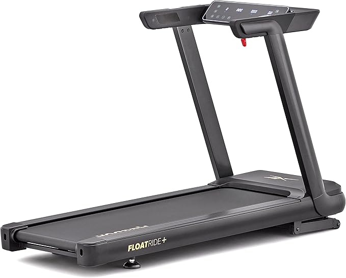 Reebok FR20z Floatride Treadmill - Black