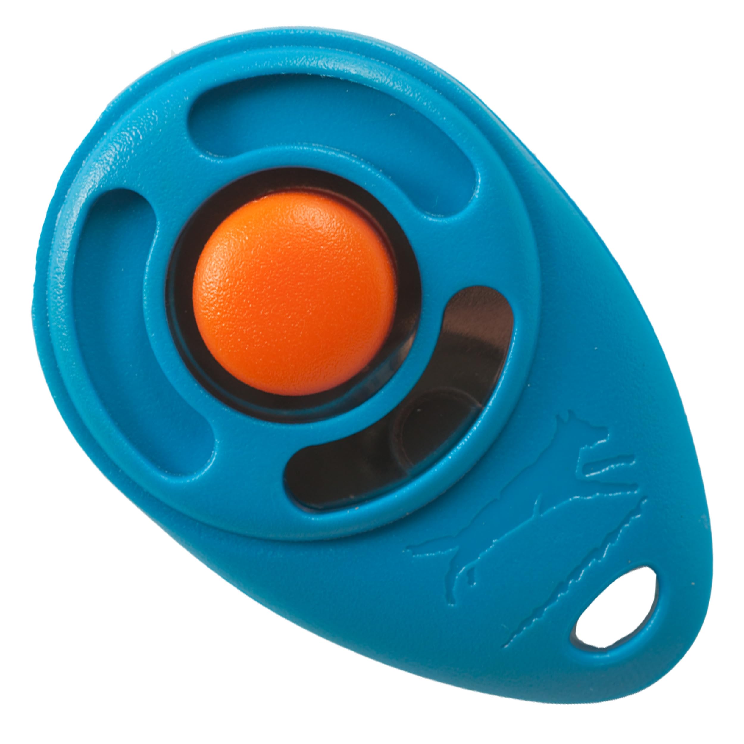 Starmark Pro Training Dog Clicker