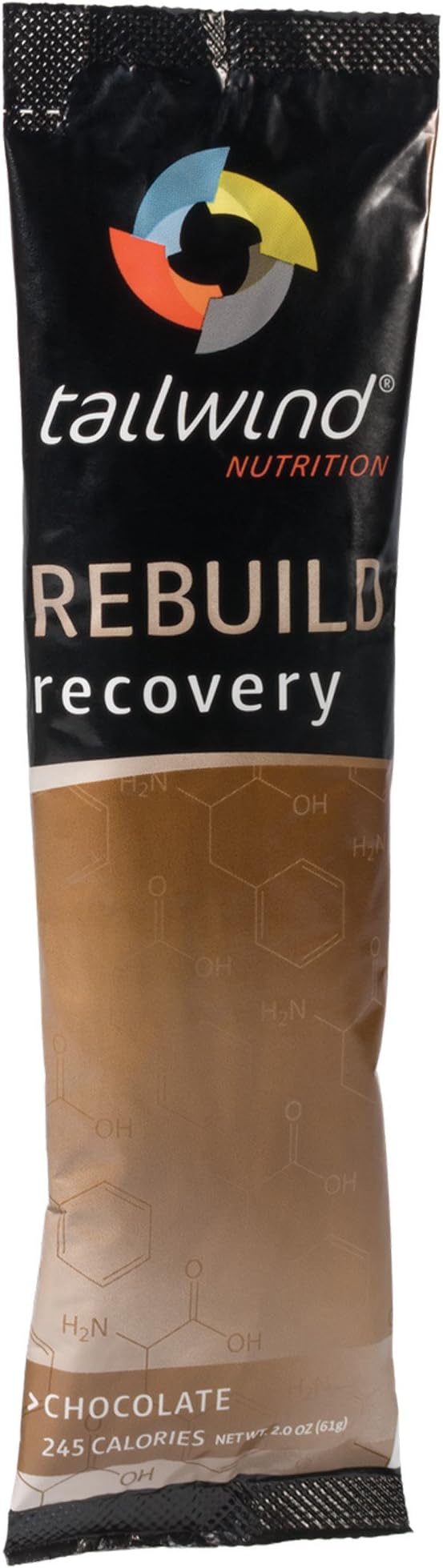 Tailwind Rebuild Recovery Drink Mix
