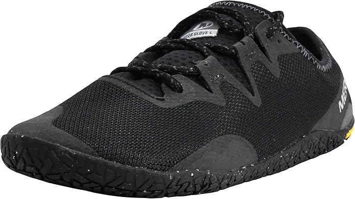 Merrell Womens Vapor Glove 5 Sneaker