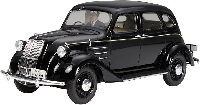 Tamiya 24339 1/24 Toyoda Model AA