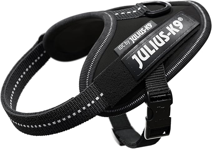 Julius K9 Harness 0 / Red