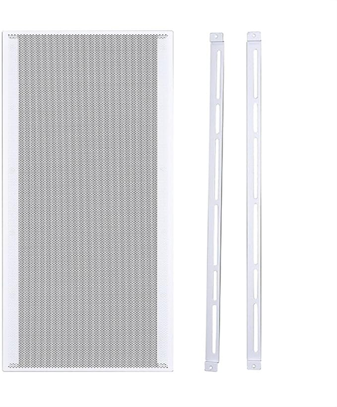 Lian Li O11DE-4X Front Mesh Kit For O11D Evo - Black