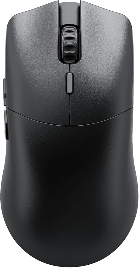 Glorious Model O 2 Pro 4K/8K Edition Wireless Gaming Mouse, Black