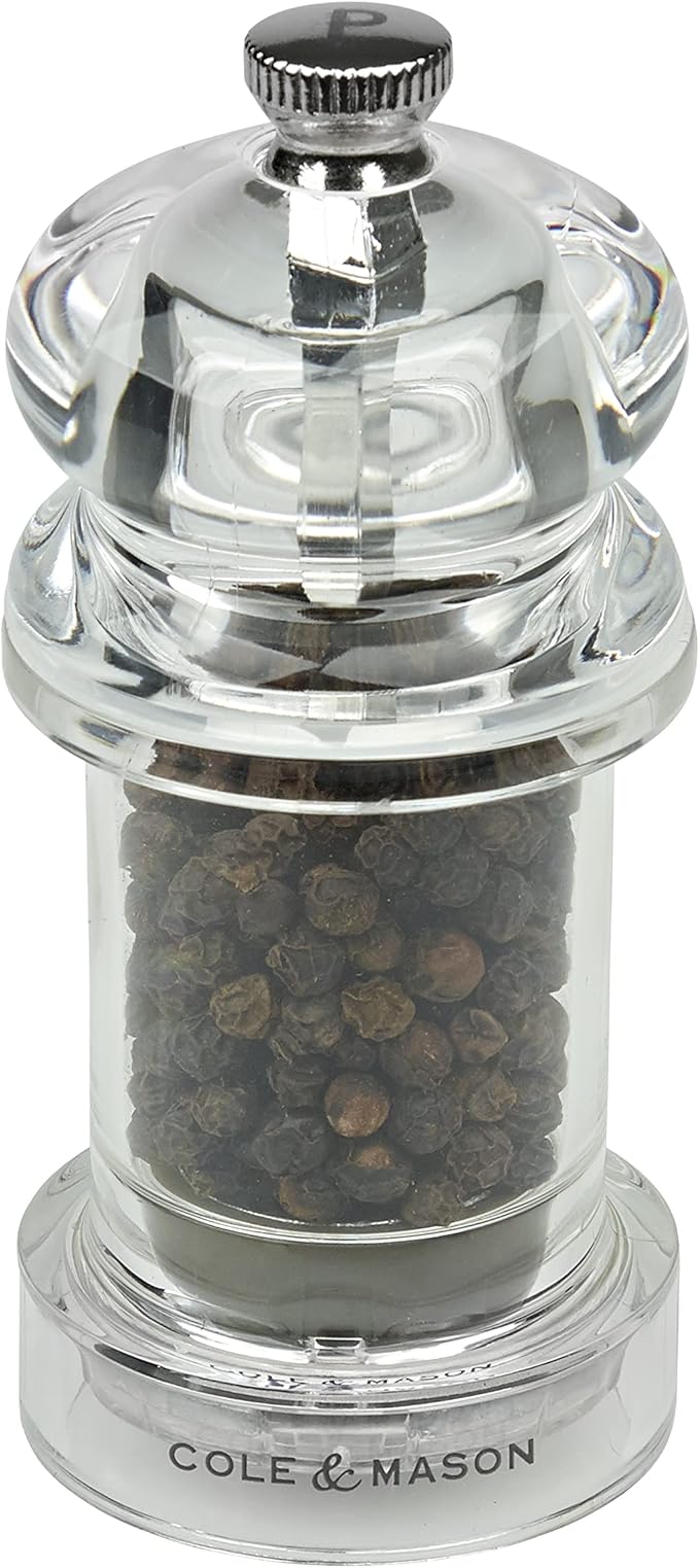 Cole & Mason 575 Pepper Mill