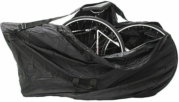 Venzo Bike Bicycle Carry Travel Bag