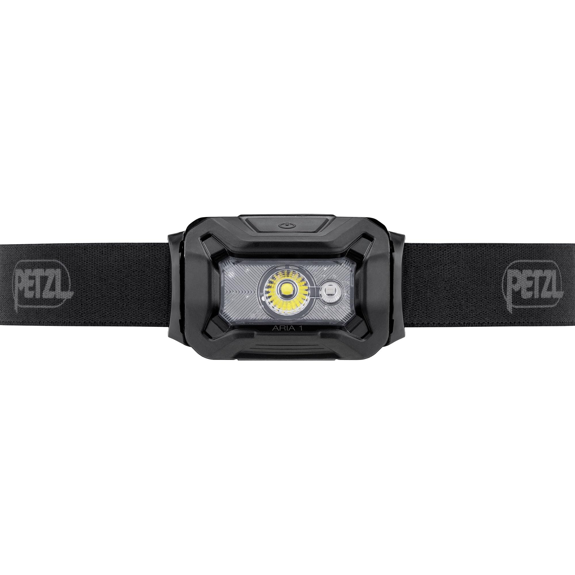Petzl - Aria 1 RGB Black
