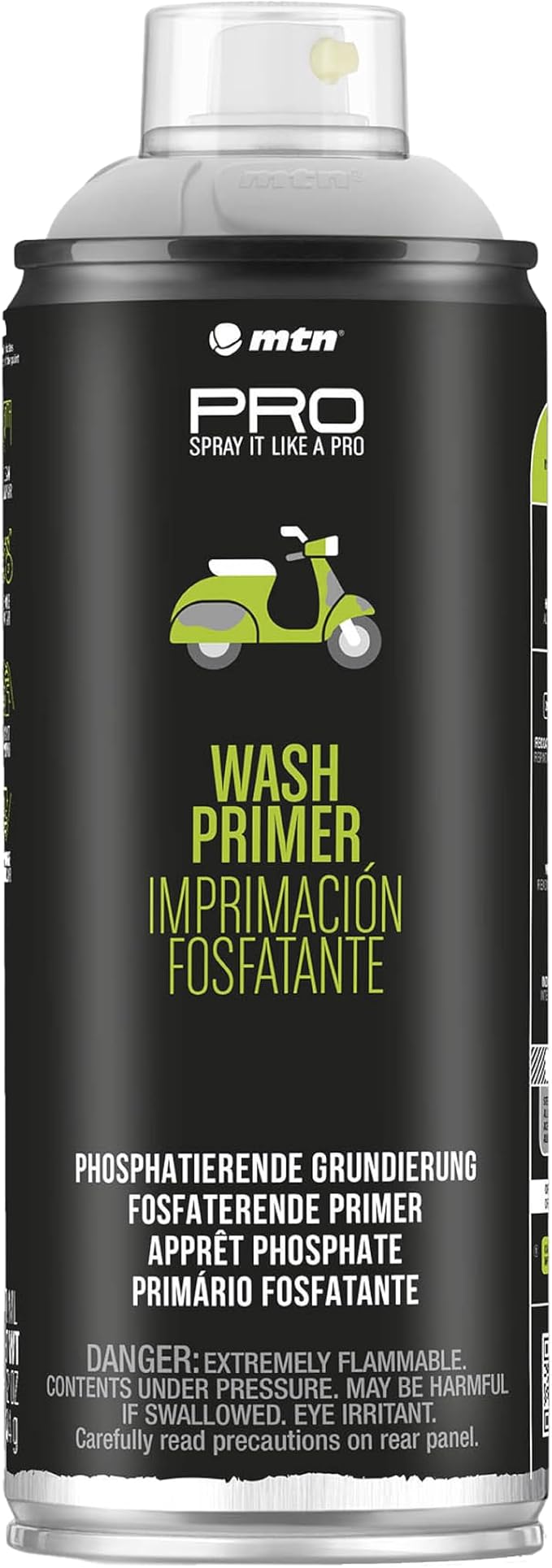 MTN Pro - Wash Primer