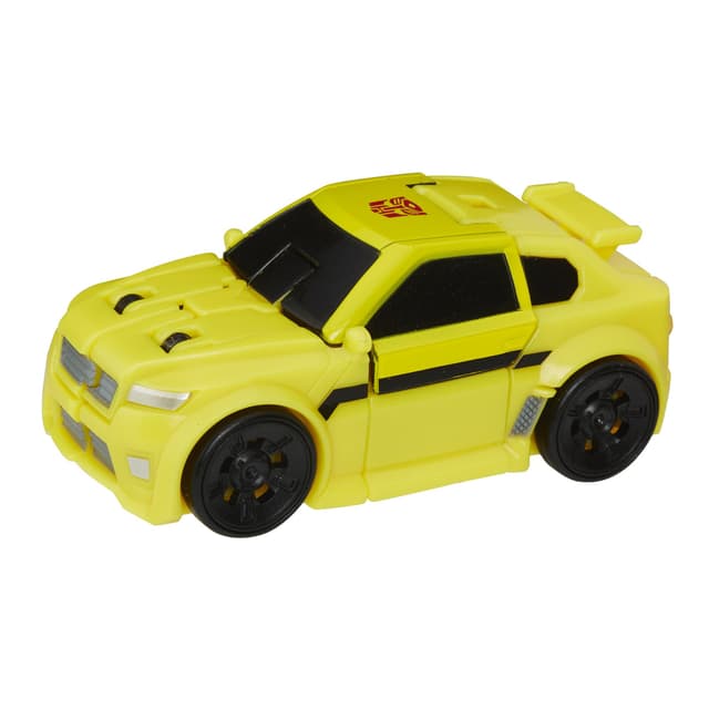 Transformers Generations Titans Return Legends Class Bumblebee
