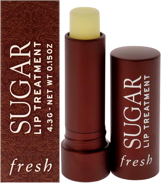 Fresh Sugar Lip Treatment - Icon - 4.3g/0.15oz
