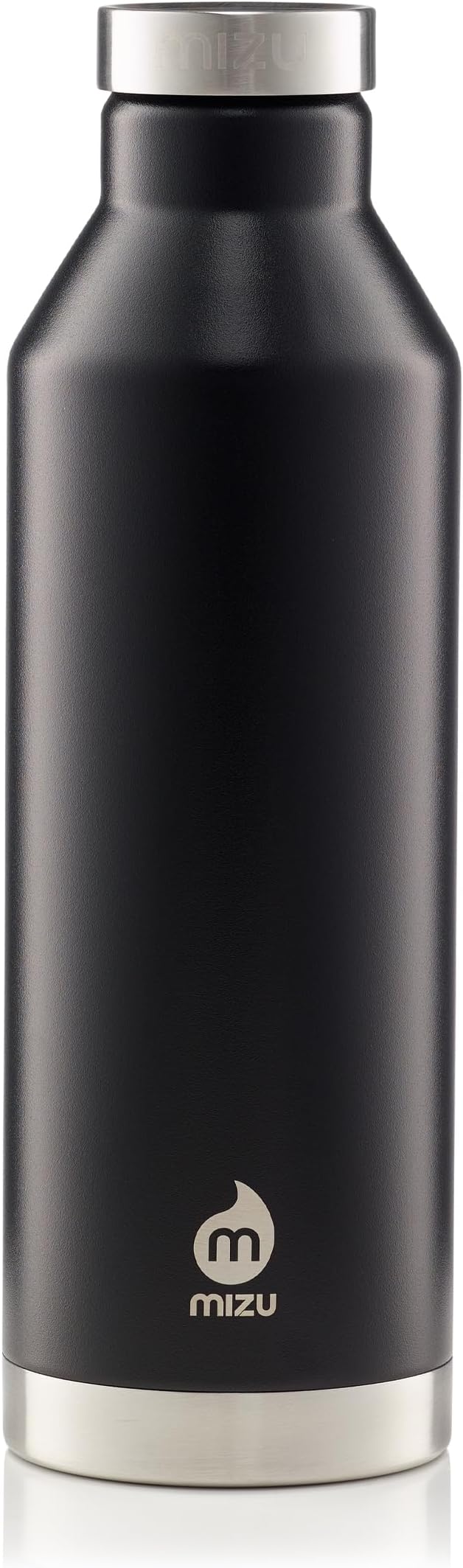 Mizu - V8 Bottle Insulated - Soft Pink - 26oz