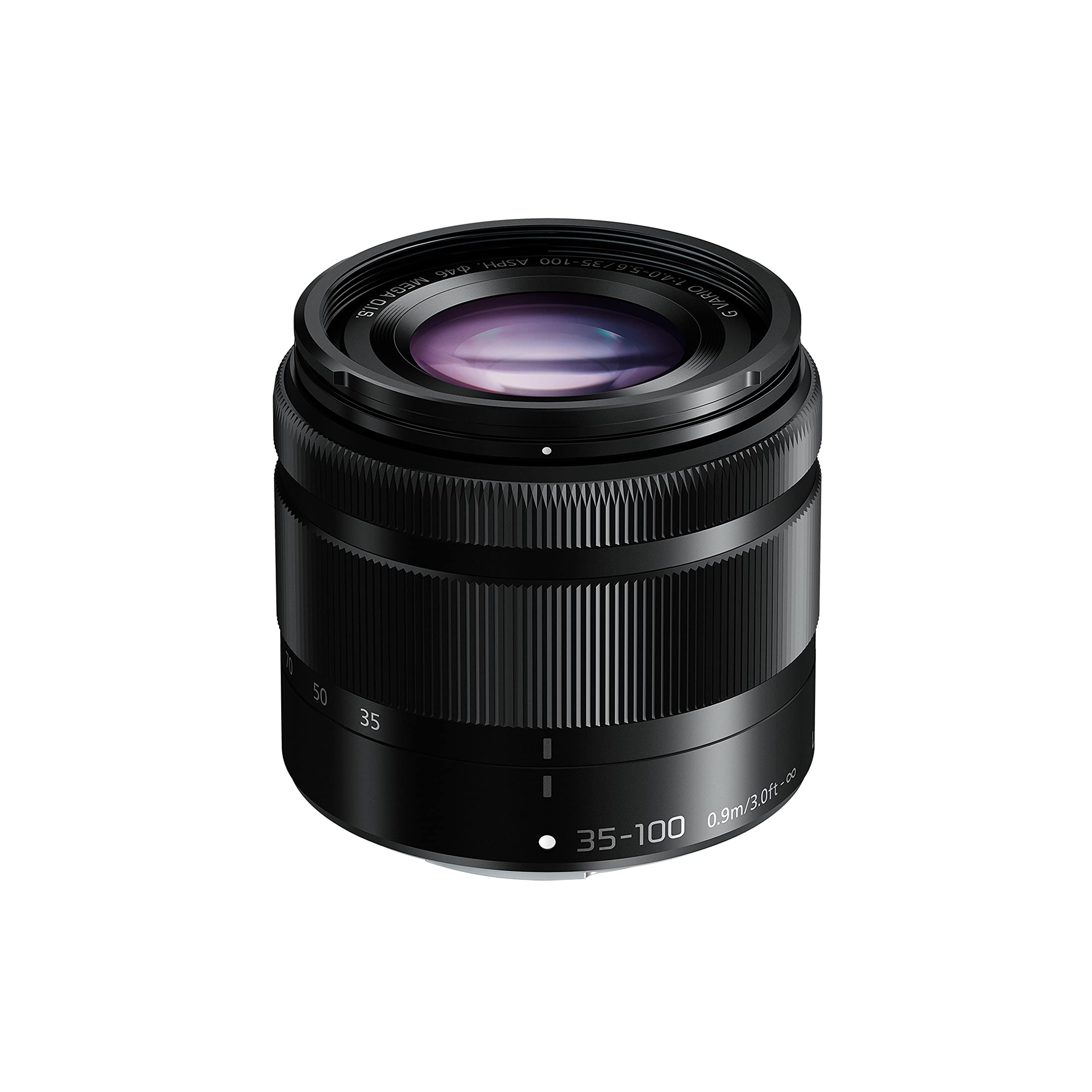Panasonic Lumix G Vario 35-100mm Lens
