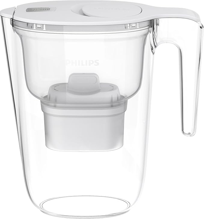 Philips Medium 2.6 Litre Water Filter Jug