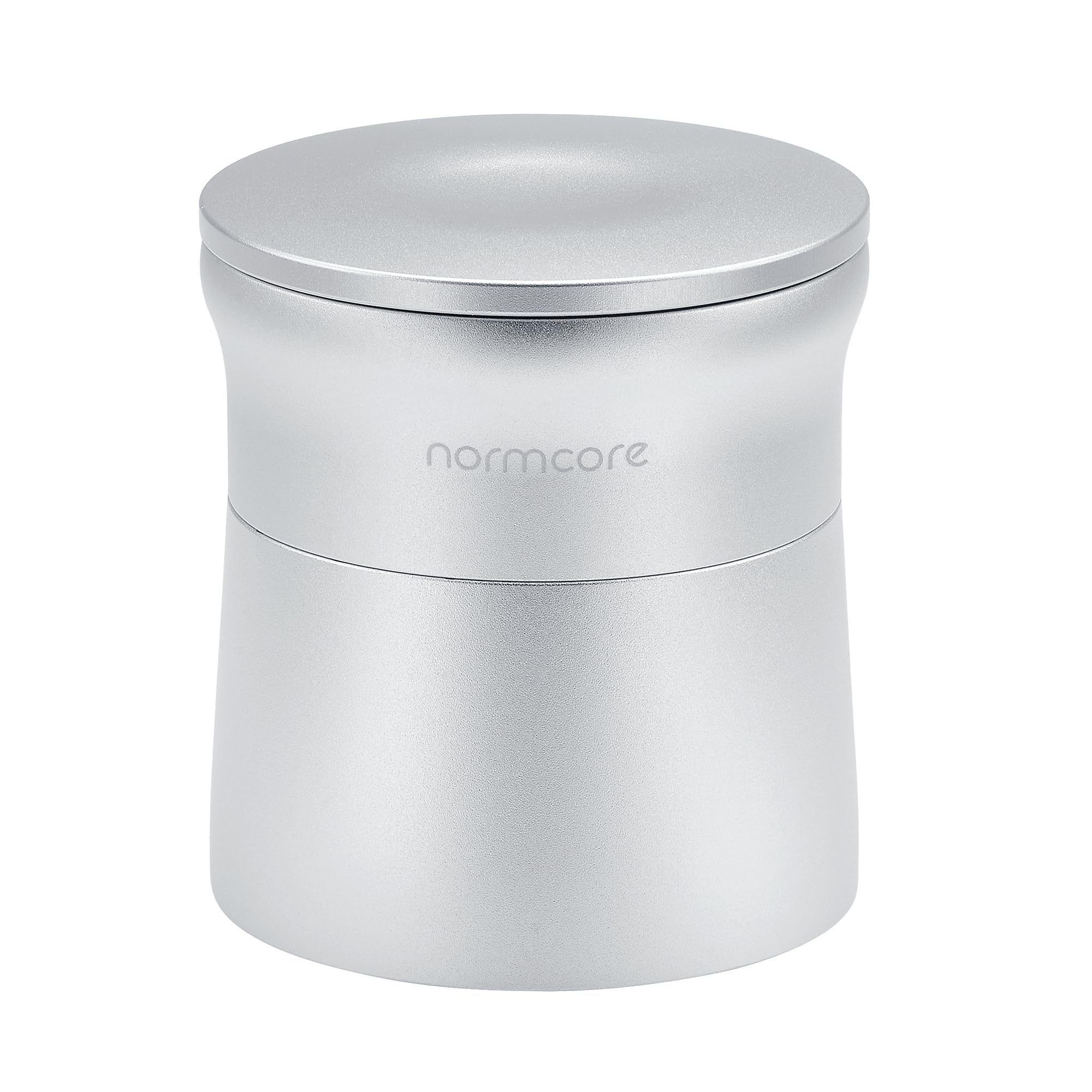 Normcore 54mm 2-in-1 Magnetic Dosing Cup, Espresso Dosing Funnel with Dosing Cup, Barista Coffee Grinder Dosing Tools Fit 54mm Breville Sage