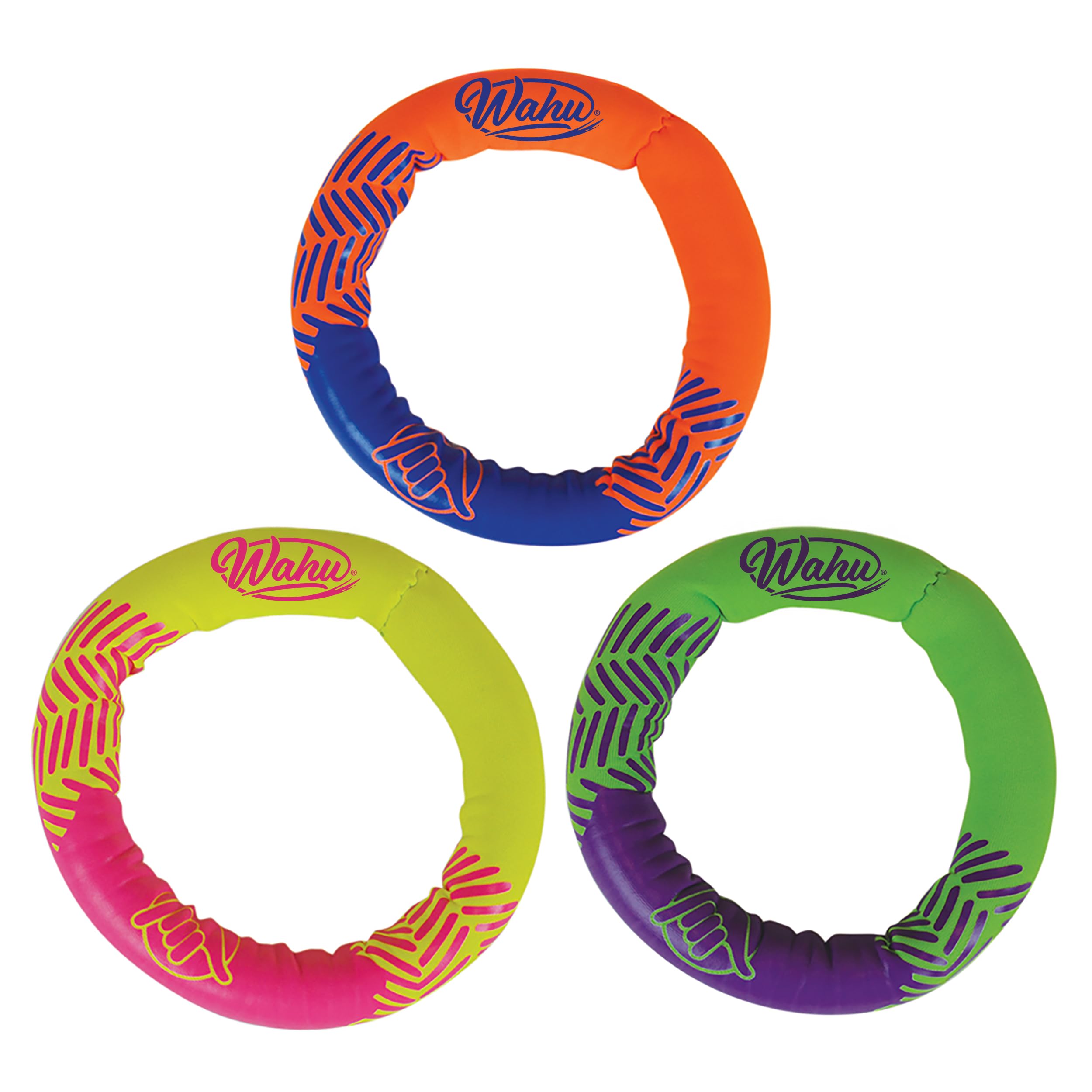 Wahu - Dive Rings