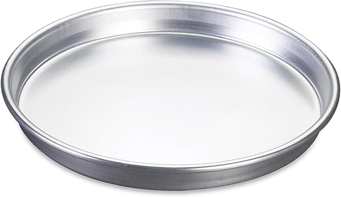 Nordic Ware Naturals Deep Dish Pizza Pan 38.5x4.5cm