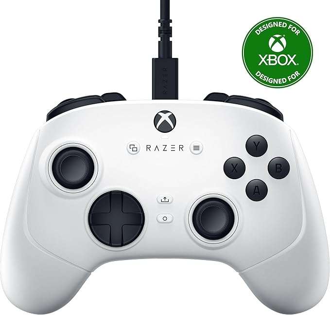 Razer Wolverine V3 Tournament Edition