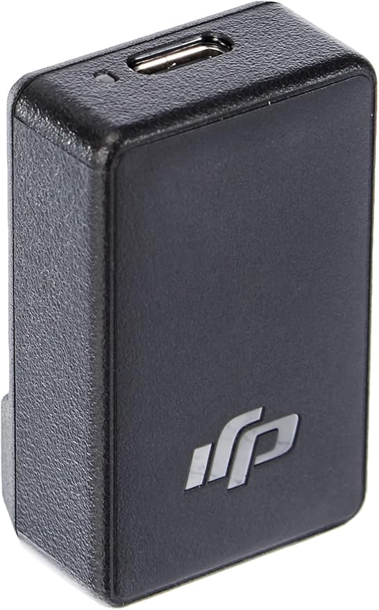 DJI Wireless Microphone Transmitter