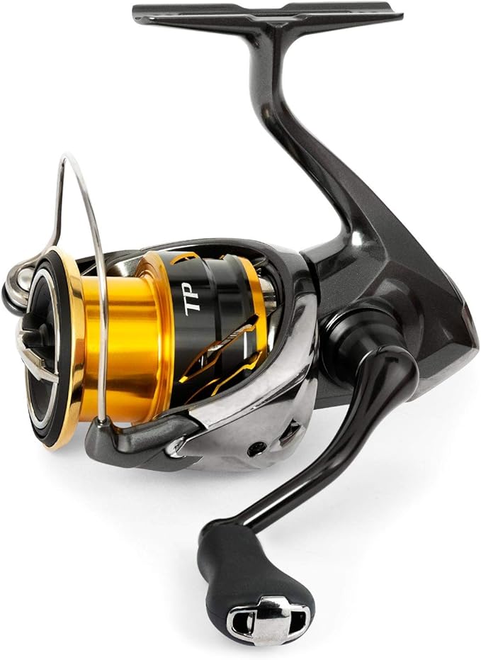 Shimano Twin Power FD Reel