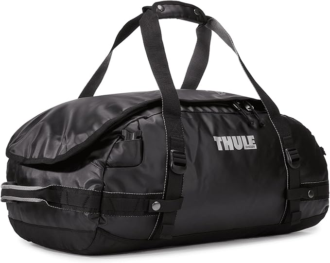 Thule Chasm Duffel Travel Bag 40L Autumnal