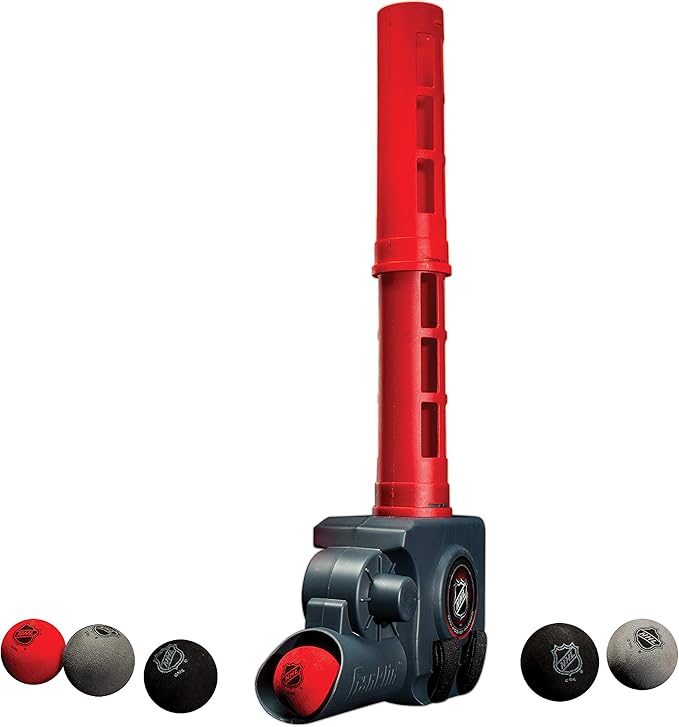 Franklin Sports NHL Mini Hockey Passer