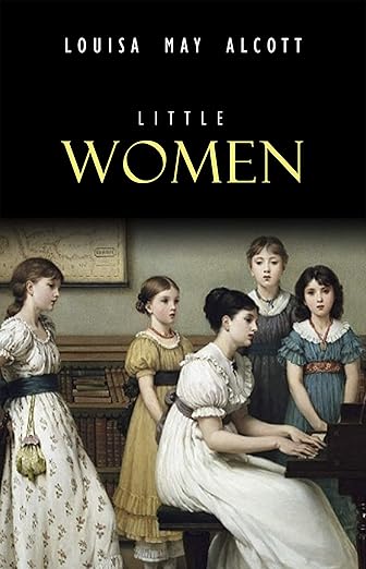 Little Women [Book]