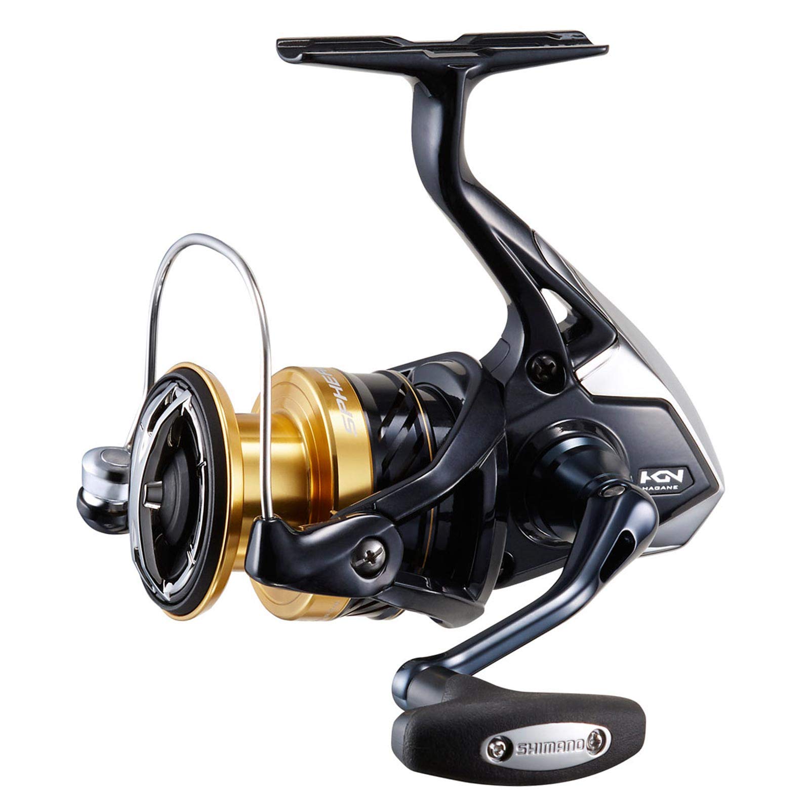 Shimano Spheros SW Inshore Spinning Reel