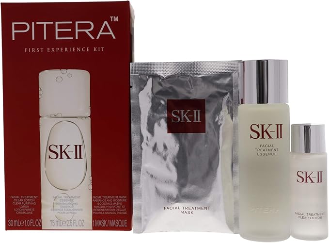 SK-II Pitera First Experience Kit