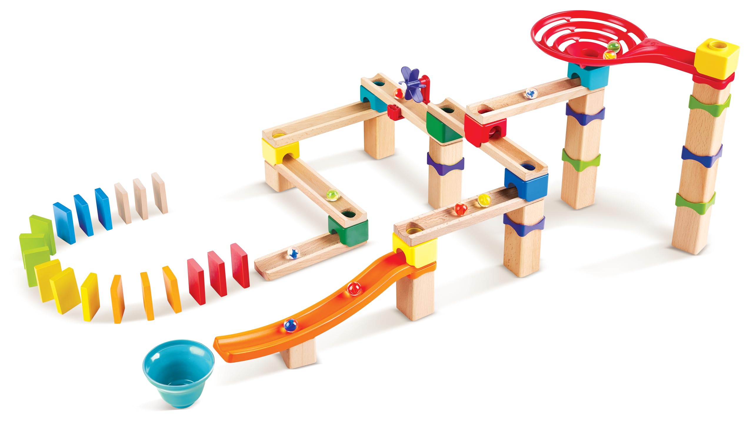 Hape - Marble Run Race Track