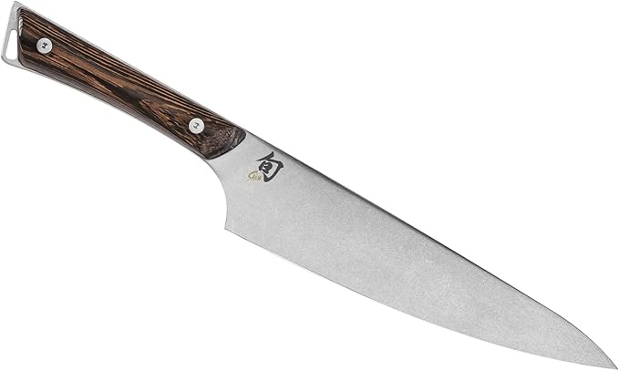 Shun Kanso 8 in. Chef Knife