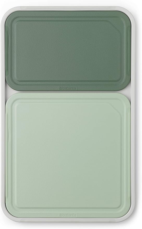 Brabantia Chopping Board Set With 3 Boards