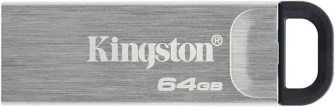 Kingston DataTraveler Kyson 256GB USB 3.2 Gen 1 Flash Drive